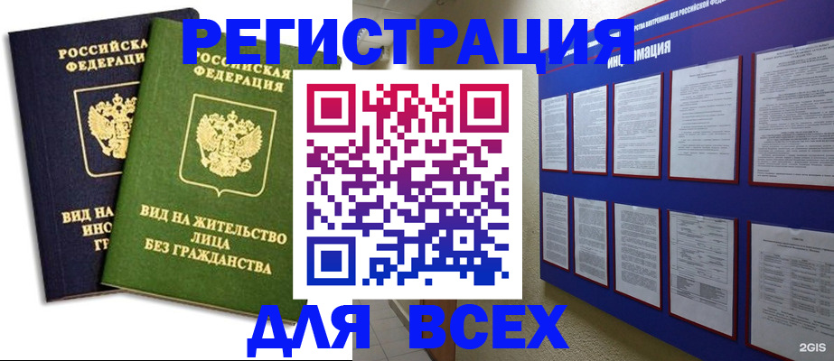 прописка для работы в Балабаново